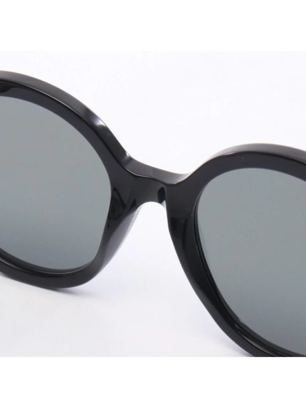 Gucci Sunglasses Eyewear Black